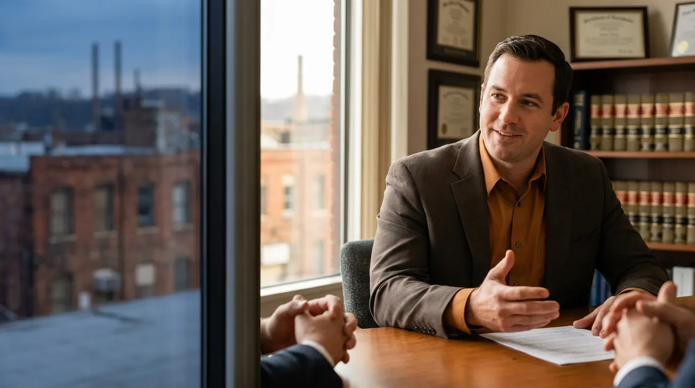Mesothelioma Lawyer in Homestead, PA