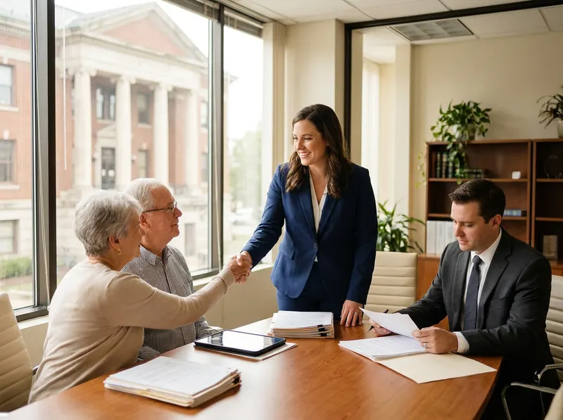 Mesothelioma Lawsuit Filing attorney in Homestead, PA