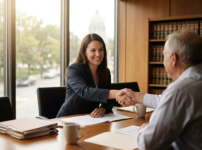 Mesothelioma VA Benefits Claims attorney in Homestead, PA